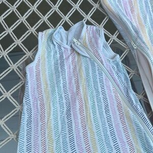 COPY - Kyte Baby sleep sack 0.5 Tog